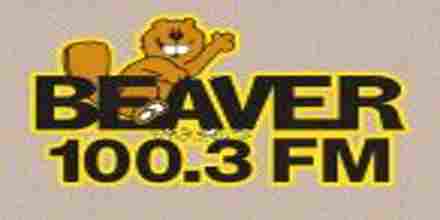 Beaver 100.3