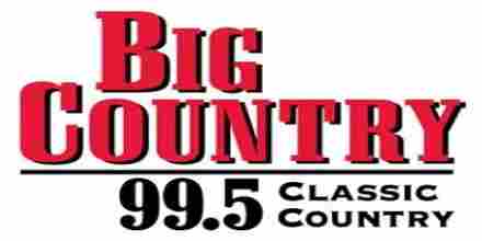 Big Country 99.5