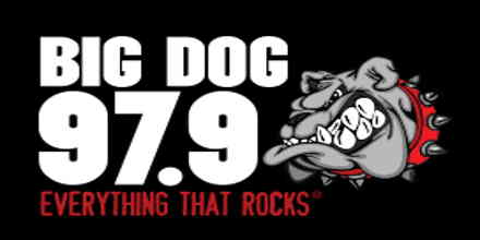 Big Dog 97.9