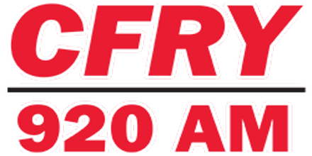 CFRY 920 AM