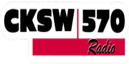 CKSW Radio 570