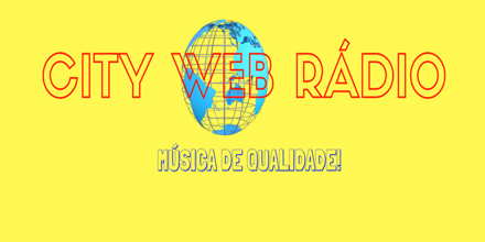 City Web Radio