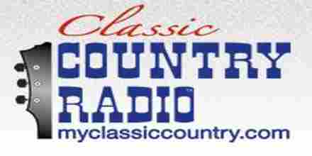 Classic Country Radio