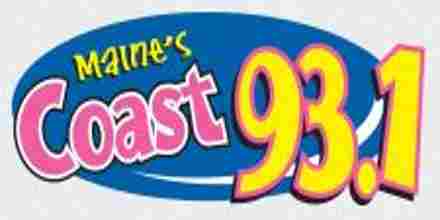 Coast 93.1