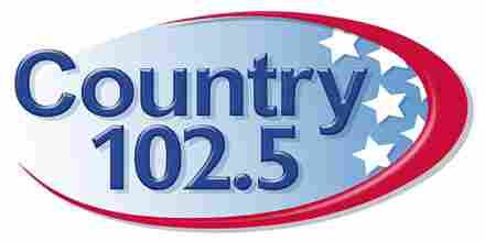 Country 102.5