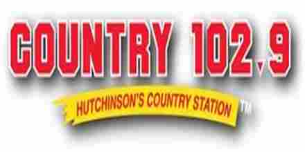 Country 102.9