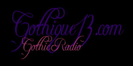 Gothique13 Radio