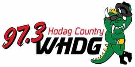 Hodag Country 97.3