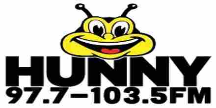 Hunny 103.5