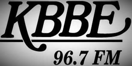 KBBE 96.7 FM