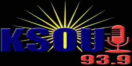 KSOU FM 93.9