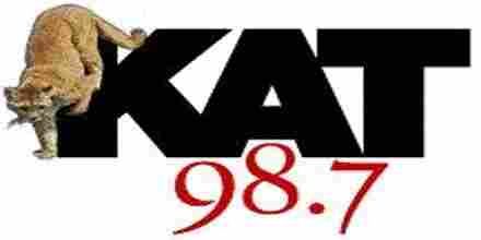 Kat 98.7