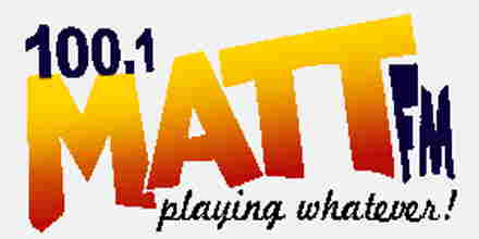 Matt FM 100.1