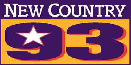 New Country 93.3