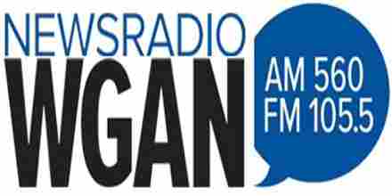 Newsradio WGAN