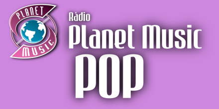 Planet Music POP