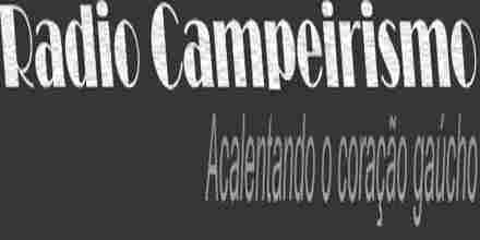 Radio Campeirismo