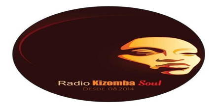 Radio Kizomba Soul