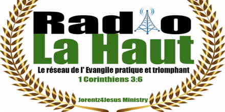 Radio La Haut