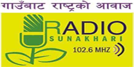 Radio Sunakhari Akash