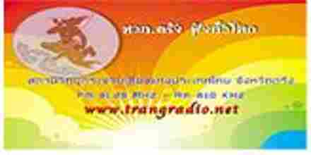 Radio Thailand Trang