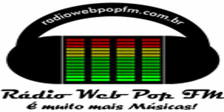 Radio Web Pop FM