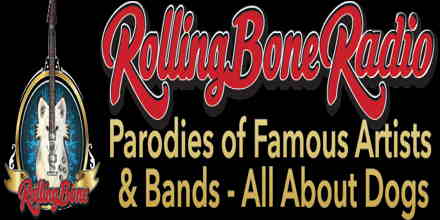 RollingBone Radio