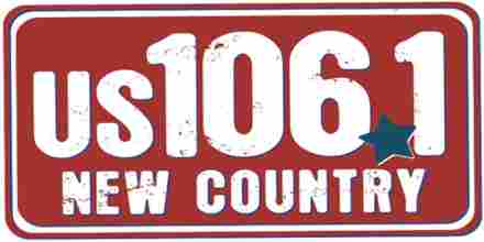 US 106.1