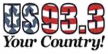 US 93.3