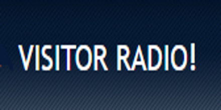 Visitor Radio