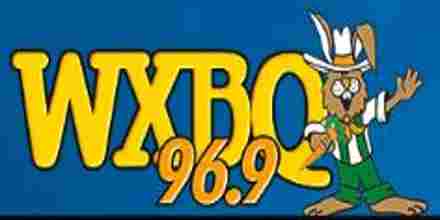 WXBQ FM