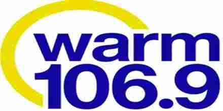 Warm 106.9