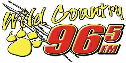 Wild Country 96.5