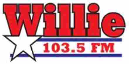 Willie 103.5