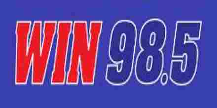 Win 98.5