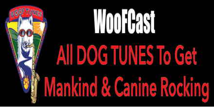 WooFCast Radio