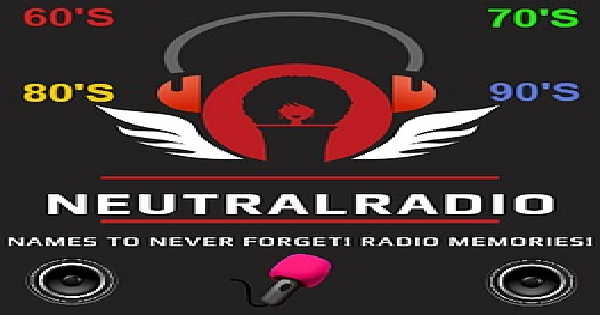 Neutral Radio