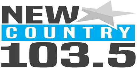 New Country 103.5