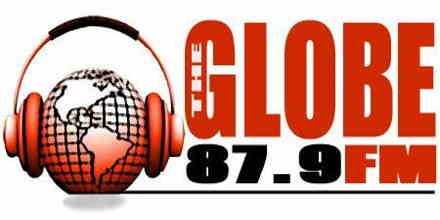 87.9 FM The Globe