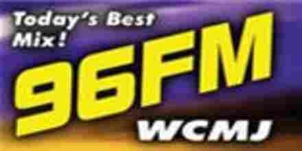 96FM WCMJ