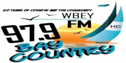 Bay Country 97.9