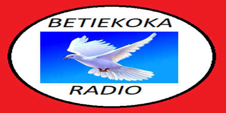 Betiekoka Radio