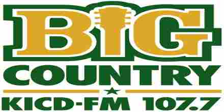 Big Country 107.7