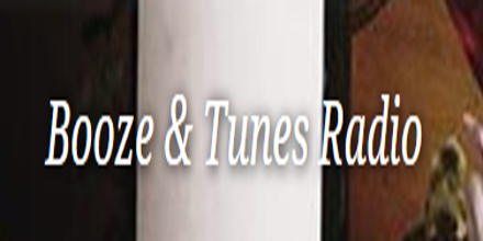 Booze and Tunes Radio