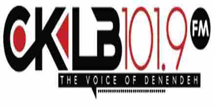 CKLB Radio