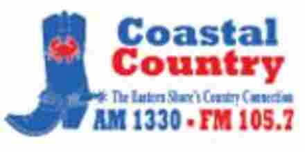 Coastal Country 105.7