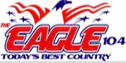 Eagle 104