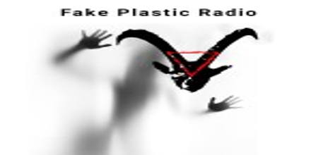 Fake Plastic Radio