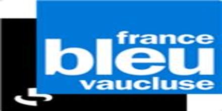 France Bleu Vaucluse