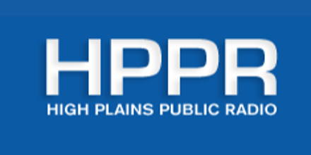 High Plains Public Radio